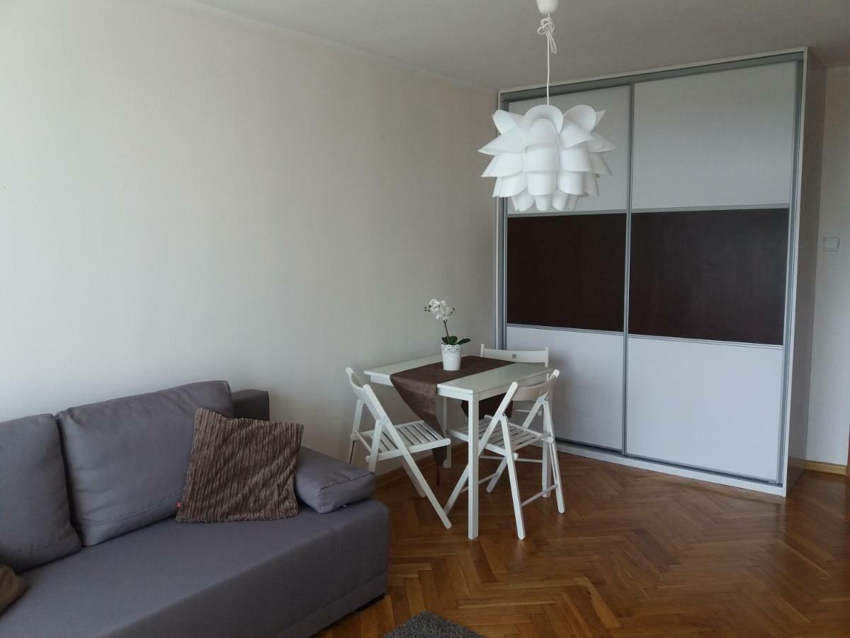 Апартаменти Apartament Blisko Plazy Гданськ Екстер'єр фото